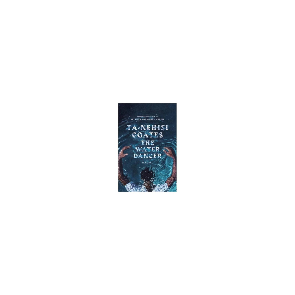 Water Dancer (Oprah's Book Club)