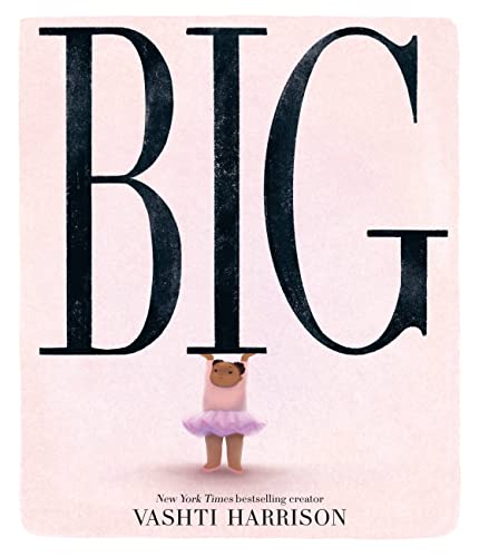 Big                                                                                                                                                   