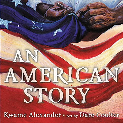 An American Story                                                                                                                                     