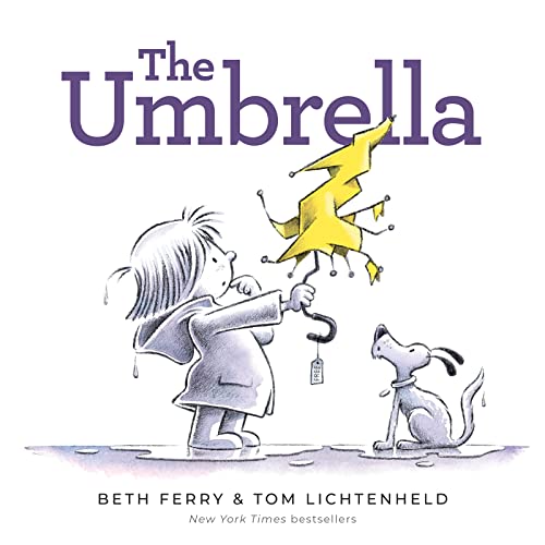 The Umbrella                                                                                                                                          