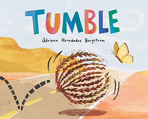 [Children - Ages 4-8] Tumble                                                                                                                                                