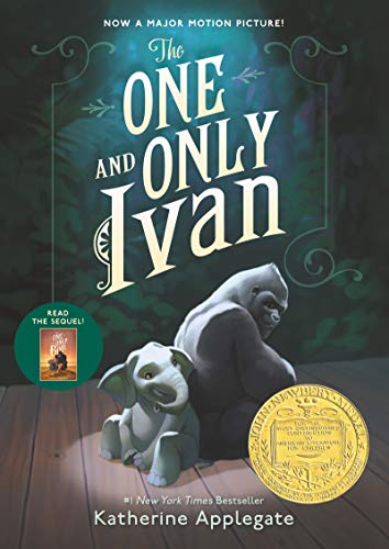 The One and Only Ivan                                                                                                                                 
