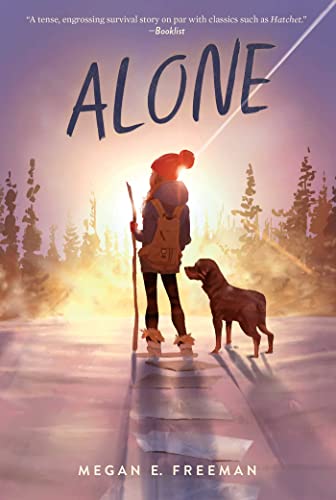 Alone                                                                                                                                                 