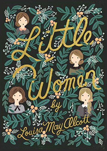[Children - Ages 9-12] Little Women                                                                                                                                          