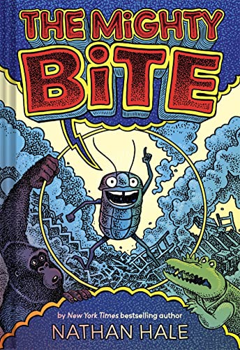 The Mighty Bite                                                                                                                                       