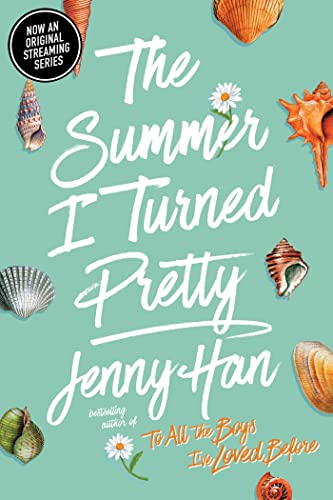 The Summer I Turned Pretty                                                                                                                            