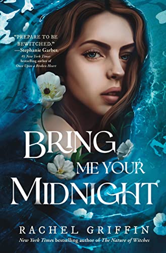 Bring Me Your Midnight                                                                                                                                