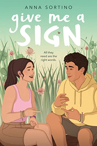 Give Me a Sign                                                                                                                                        