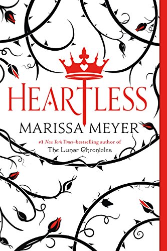 HEARTLESS                     