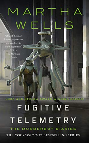FUGITIVE TELEMETRY