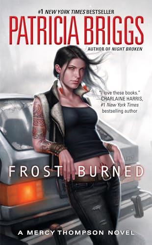 Frost Burned