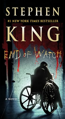 End of Watch