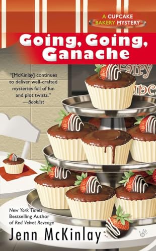 Going Going Ganache