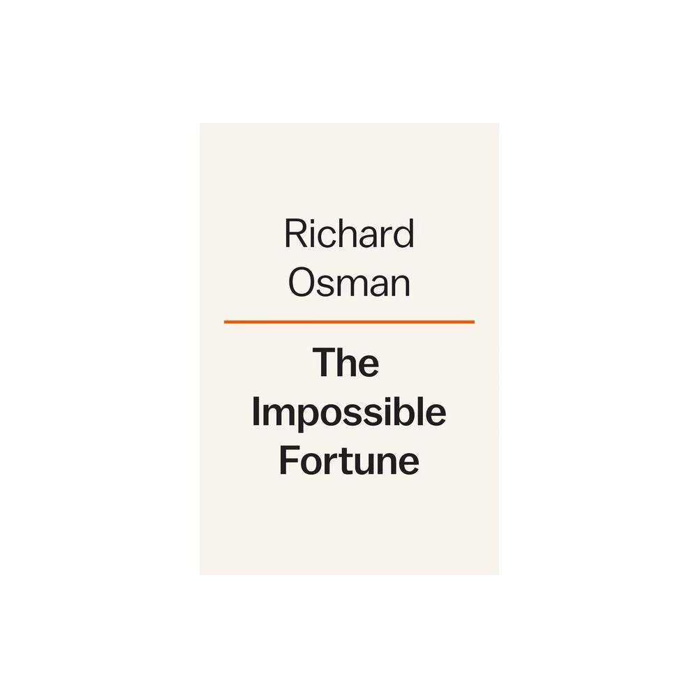 The Impossible Fortune 