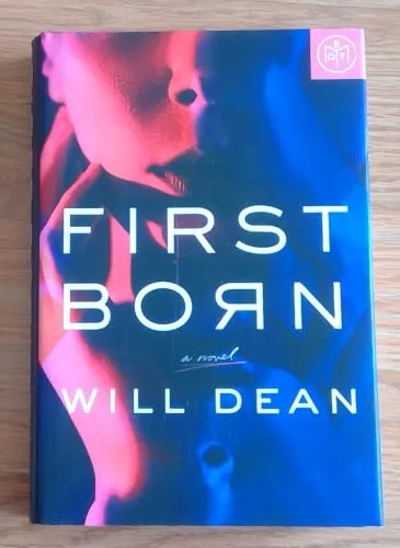 First Born
