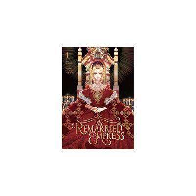 The Remarried Empress, Vol. 1
