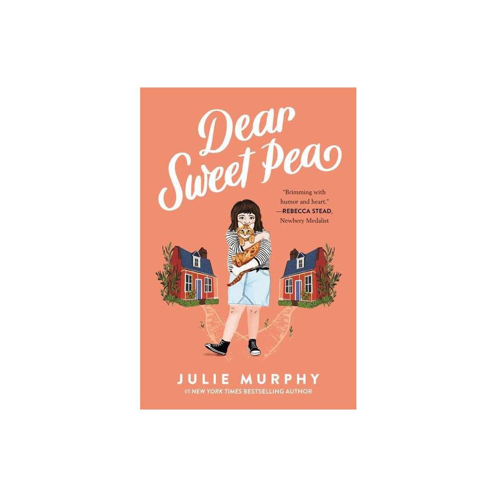 Dear Sweet Pea