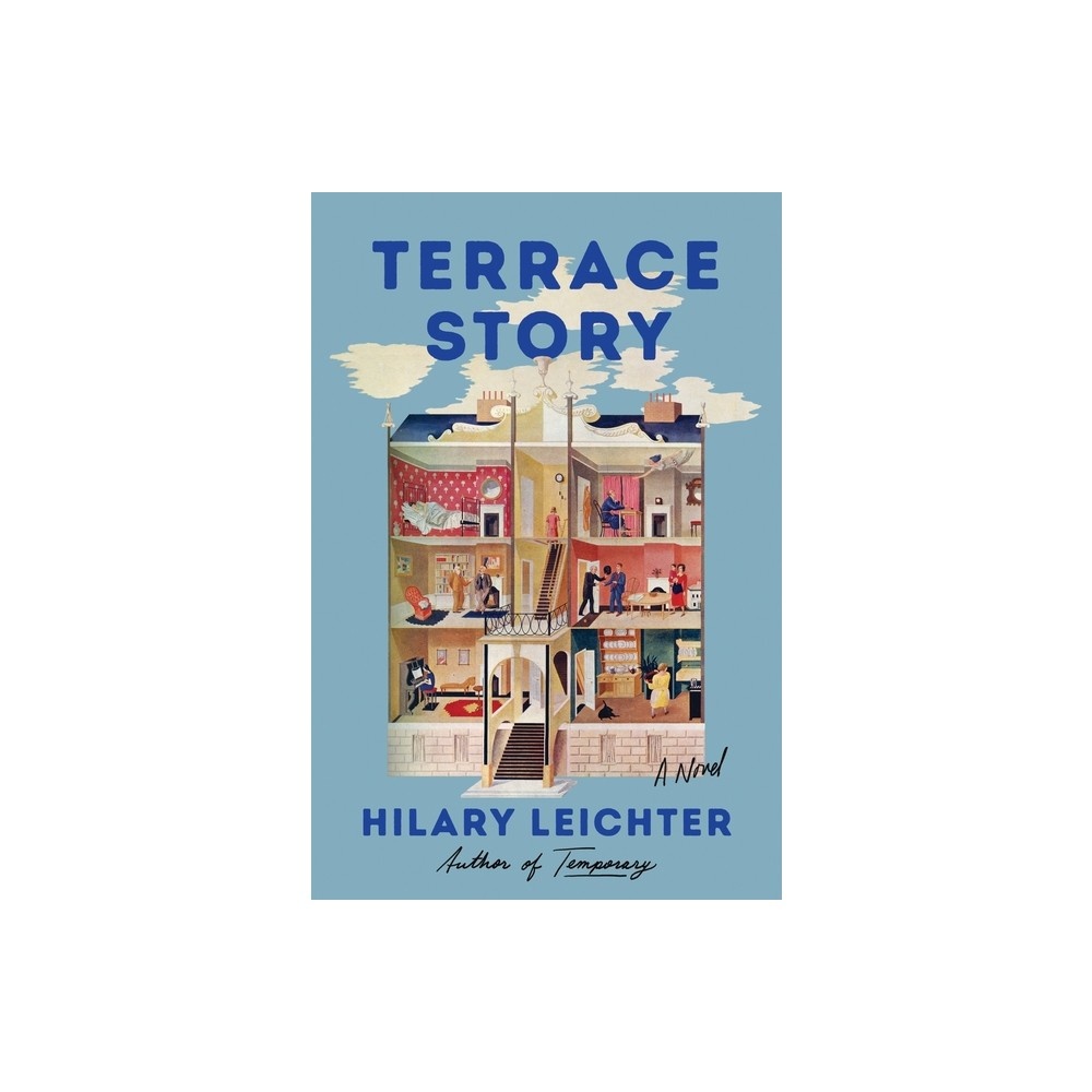 Terrace Story