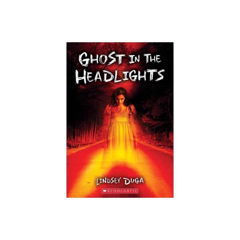 Ghost in the Headlights