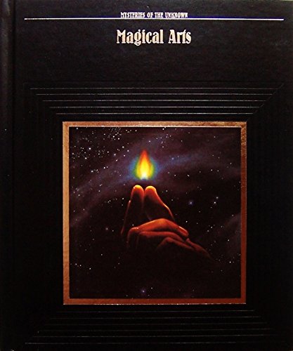 Mysteries of the Unknown
