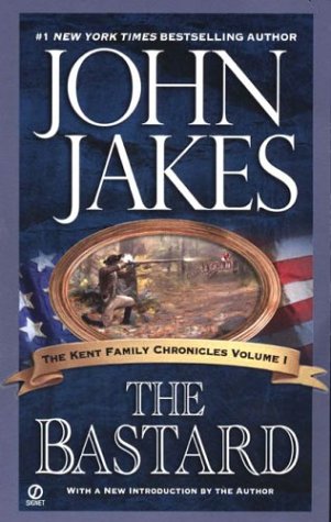 The Bastard: 1 (Kent Family Ch