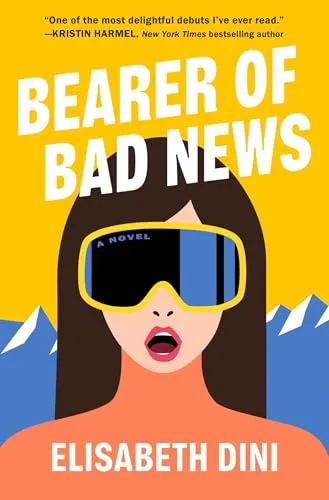Bearer of Bad News