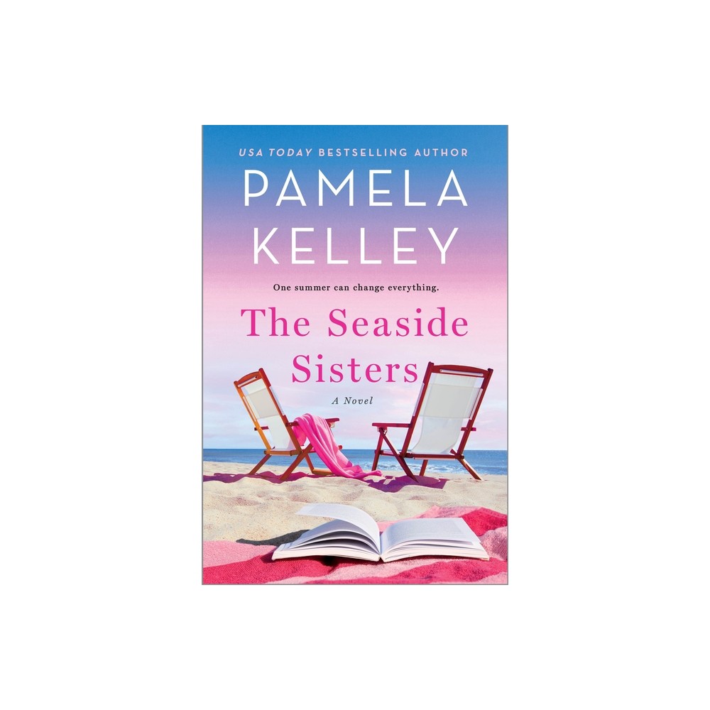 The Seaside Sisters