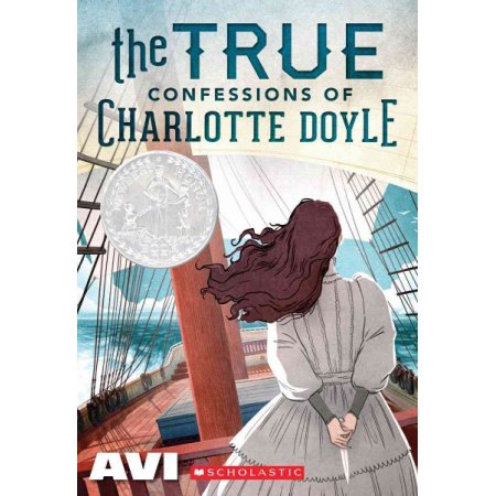 The True Confessions of Charlo