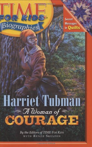 a Woman of Courage 