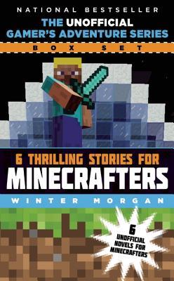The Unofficial Gamer's Adventure