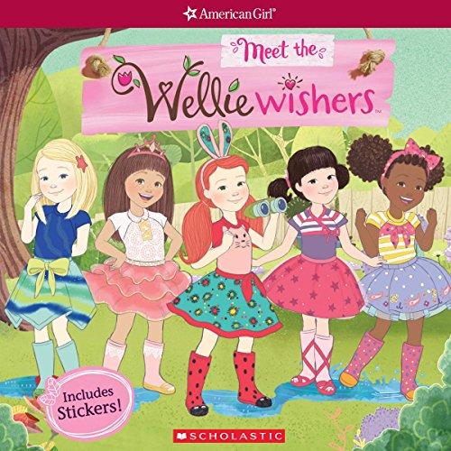 Meet the Welliewishers America
