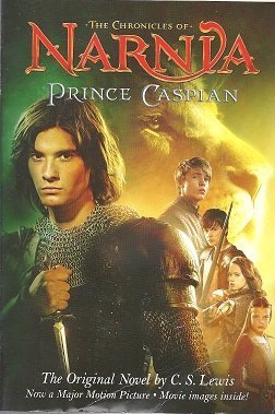 The Chronicles of Narnia : Prince Caspian