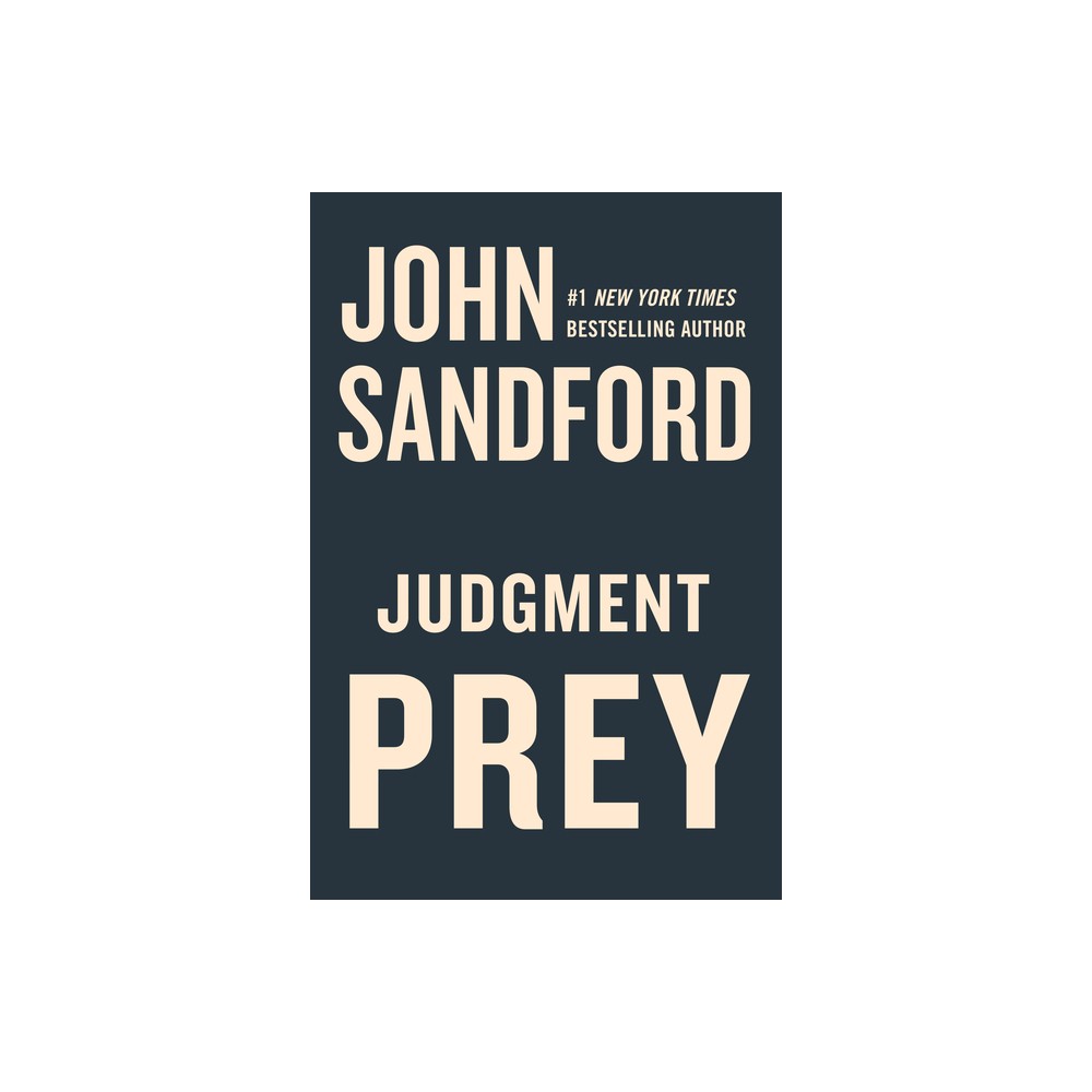 Judgment Prey