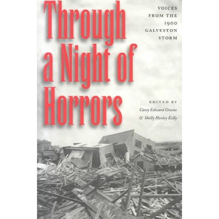 Through a Night of Horrors