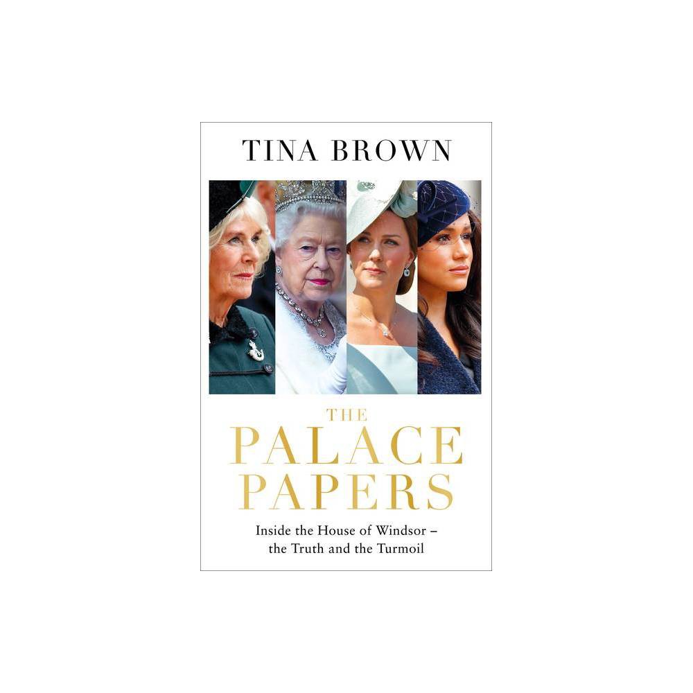 The Palace Papers