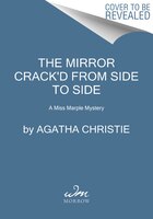 The Mirror Crack'd from Side to Side