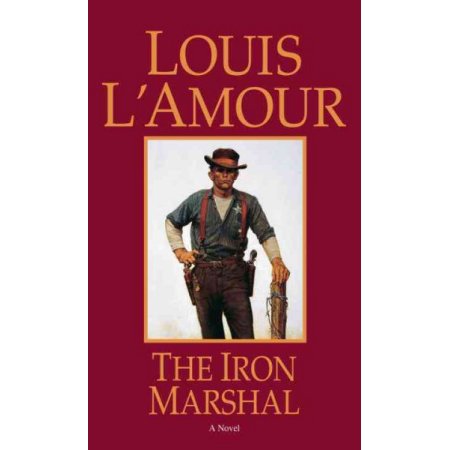 The Iron Marshal