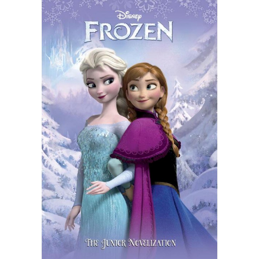 Frozen