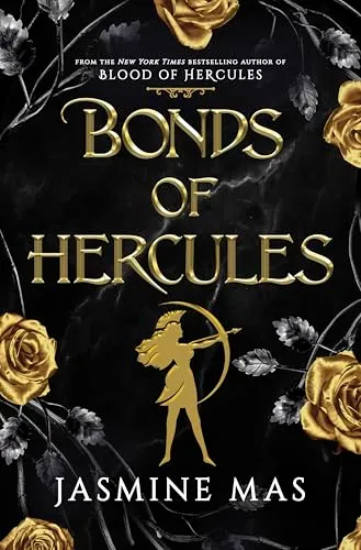 Bonds of Hercules (Standard Edition) (Original)