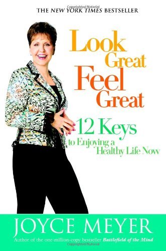 Look Great, Feel Great