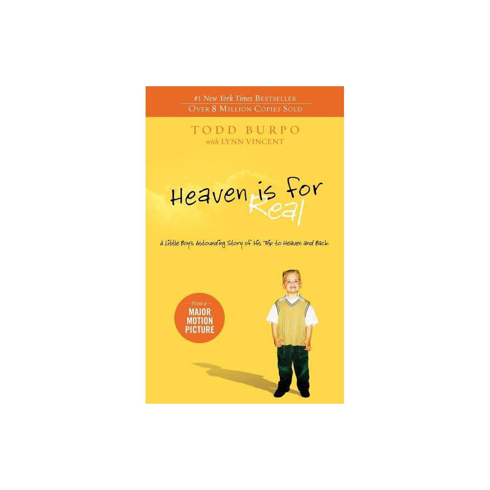 Heaven Is for Real