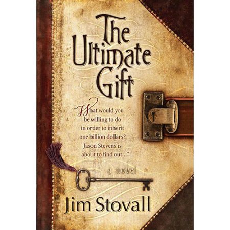 The Ultimate Gift