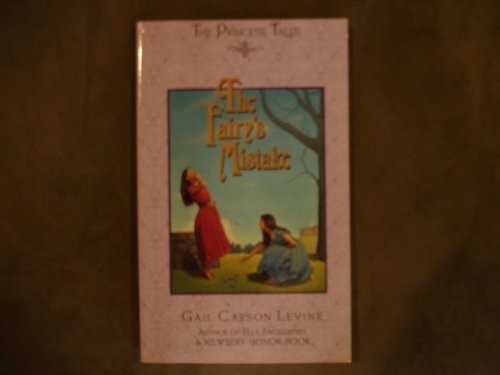 The Fairy's Mistake