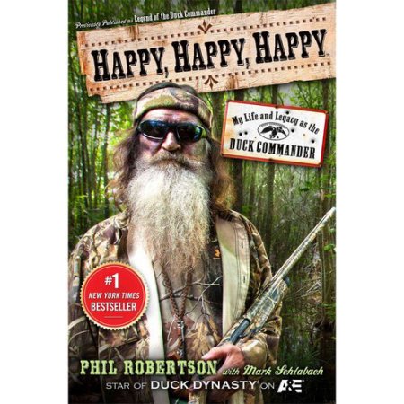 Happy, Happy, Happy