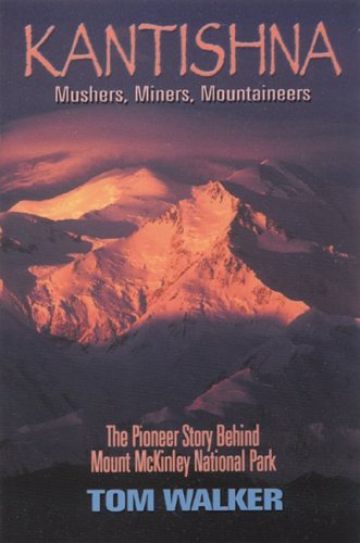 Kantishna