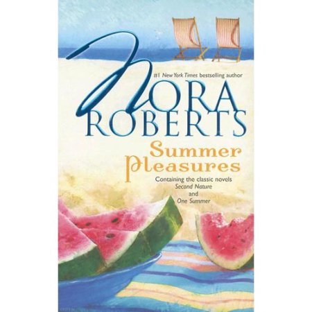 Summer Pleasures