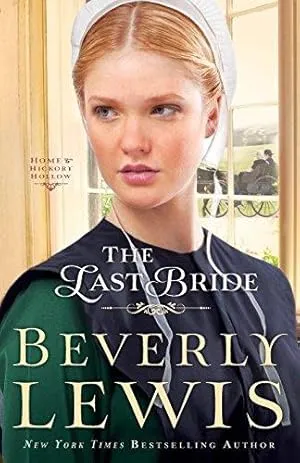 The Last Bride