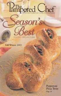 Season's Best : Fall/Winter 2002