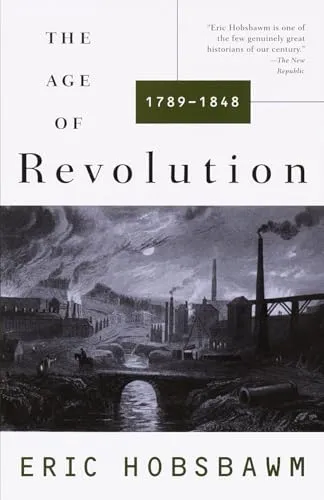 The Age Of Revolution