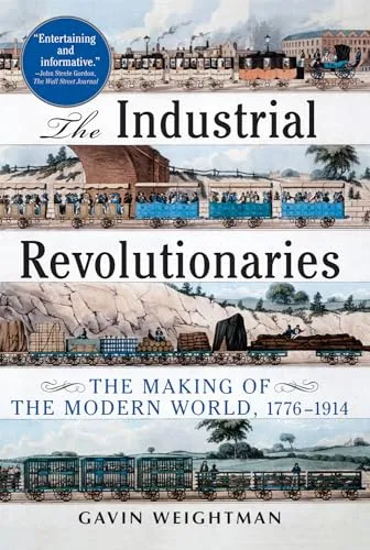 The Industrial Revolutionaries